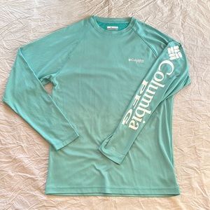 Columbia PFG Longsleeve